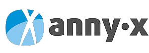 anny x logo small frei