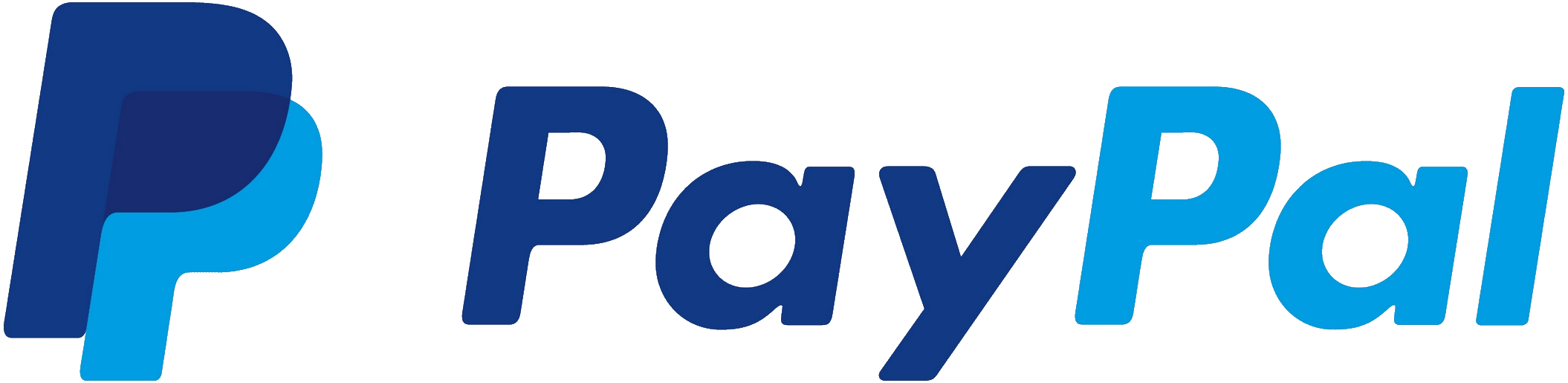 paypal logo freigestellt
